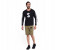 Petro OU10055 Printed Crew Neck Out wear T- Shirt 2XL-Black 2 in UAE