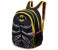Okko OK2504 Batman Kids School Bag Multicolor 2 in UAE