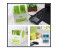 Taqdeer Double Mini Air Conditioner Cooling Fan 2 in UAE