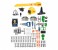 Smoby 360715 Bob Bricolo Center Workbench 3 in OMAN