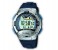 Casio W-753-2AVDF Mens Sports Watch Blue and Silver 1 in UAE