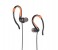 Riversong Music Earphones Sports Hook Deep Base with Music Control Black and Green 3 in UAE