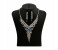 Summer Style Silver Plated Necklace Set 61174382 3 in UAE