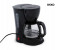 Okko CM 108 5 Cups Coffee Maker - Black 2 in UAE