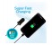 Promate ProCharge-M1 Universal Car Charger with Built in Micro USB Cable, Black 3 in UAE