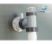 Intex ZX-28674 230V Cartridge Filter Pump Saltwater System 3 in UAE