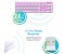 Promate Keymate-2 2.4Ghz Ultra-Slim Arabic Wireless Keyboard and Mouse, Pink 6 in UAE