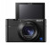 Sony Cyber-Shot DSC-RX100 V 20.1 MP Digital Camera - Black 5 in UAE