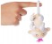  Fingerlings Interactive Finger Monkey FIM04W White 3 in OMAN
