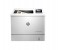HP M553n LaserJet Enterprise Color Printer - Black & White 1 in UAE