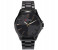 Curren 8320 Waterproof Quartz Watch For Men Black 1 in UAE