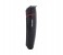Geepas GTR8125N Rechargeable Trimmer with Stainles Steel Blade, Black 3 in UAE