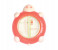 Bebe Confort 32000212 Tortoise Bath Thermometer - Pink 1 in UAE