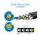 Promate Linkmate-L2L High Speed CAT 6 Ethernet LAN Cable, Black 3 in UAE