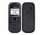 Nokia 1280 Mobile Phone 2pcs Bundle- Black (Refurbished) 5 in UAE