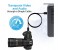 Promate LinkMate-H2L High Speed Premium 24K Gold Plated HDMI to Mini-HDMI Cable - Black 5 in UAE