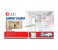 DLC 532 Steam Iron - White & Green 3 in KSA