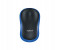 Logitech 910-002236 M185 2.4GHz Wireless Mouse - Blue 5 in UAE