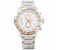 Curren 8186 Stainless Steel Analog Watch For Men Gold And Silver 1 in UAE