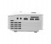 BSNL A36 WiFi Ready LED Projector with Remote Control, White 3 in OMAN