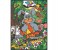 Color Velvet M43 Coniglio Bunny Design Coloring System Multi Color 1 in UAE