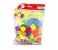 Taqdeer 20-MB 40 Piece 12 Inch Birthday Party Décor Metallic Balloons Multicolor 3 in UAE