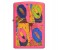 Zippo 29086 Pop Lips Lighter Multicolor 1 in OMAN