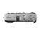 Fujifilm X-E3 Mirrorless Digital Camera with 18-55mm Lens - Silver 6 in UAE
