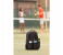 Targus TSB943EU 15.6 inch Work & Play Rackets Laptop Backpack - Black & Yellow 9 in OMAN