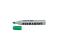 Molin RTP230-12-5 Box Of 12 Permanent Marker Green 1 in UAE