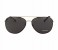 Police SPL379 0300 Aviator Gold Frame & Black Mirrored Sunglasses for Women 1 in OMAN