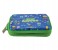Smily Kiddos SK11001036 Fancy Double Compartment Pencil Case - Blue 2 in UAE