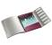 Leitz 3995-00-28 Divider Book Garnet Red 3 in UAE