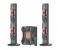 Audionic RB-106 2.1 Channel Home Theater - Black 1 in UAE