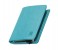 Promate RFIDWallet Ultra Slim Bifold Leather Wallet, Blue 1 in UAE