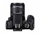 Canon EOS 800D 24.2 MP DSLR Camera with 18-55mm STM Lens - Black 8 in UAE