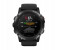 Garmin 010-01989-01 Fenix 5X Plus Smartwatch - Black with Black Band 4 in UAE