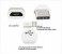 Universal Type-C Male to Micro USB Female Charging Connector for Android Devices UC2 Multicolor 4 in UAE