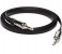 Griffin GC170942 Auxiliary Audio Cable Flat 6ft Black 1 in UAE