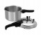 3 Liter Aluminium Pressure Cooker - 4514 4 in UAE