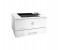 HP M402n LaserJet Pro Monochrome Laser Printer - White 2 in OMAN