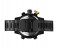 Weide WH-6402MB Analog and LED Digital Watch Black and Yellow 4 in UAE