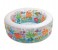 Intex ZX-58480 152 x 56CM Inflatable Aquarium Swimming Pool 1 in UAE