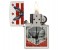 Zippo 29084 Washington DC Lighter Multicolor 3 in UAE