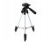 Tripod 3110 Stand with Carrying Pouch - Black 1 in UAE