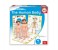 Educa 16420 The Human Body Multi Color 1 in UAE