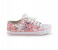 Okko Flower Pattern Sneaker For Girls Eu-37 - Pink 2 in UAE