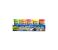Molin TPR972-05 Set Of 5 Tempera Colours Multicolor 1 in OMAN