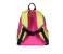 Okiedog 86006 Wildpack Junior Backpack Parrot W-Eva Front Pocket For Unisex Multicolor 2 in UAE