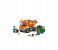 Lego City 60220 Garbage Truck Assorted 4 in OMAN